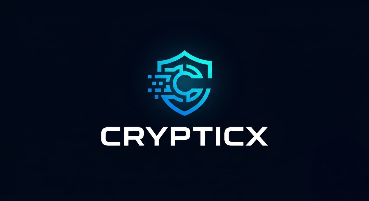 CRYPTICX